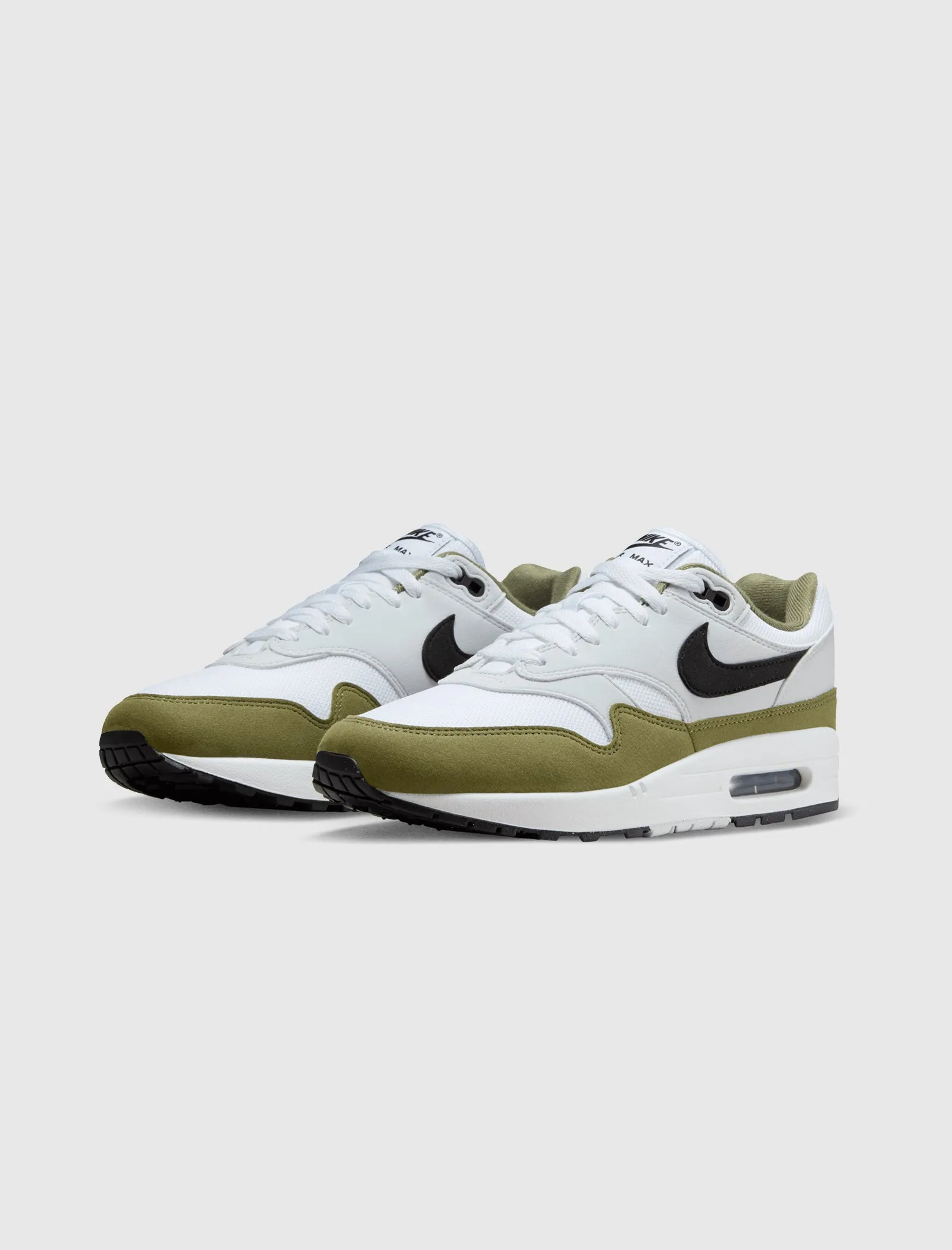 AIR MAX 1 "MEDIUM OLIVE"