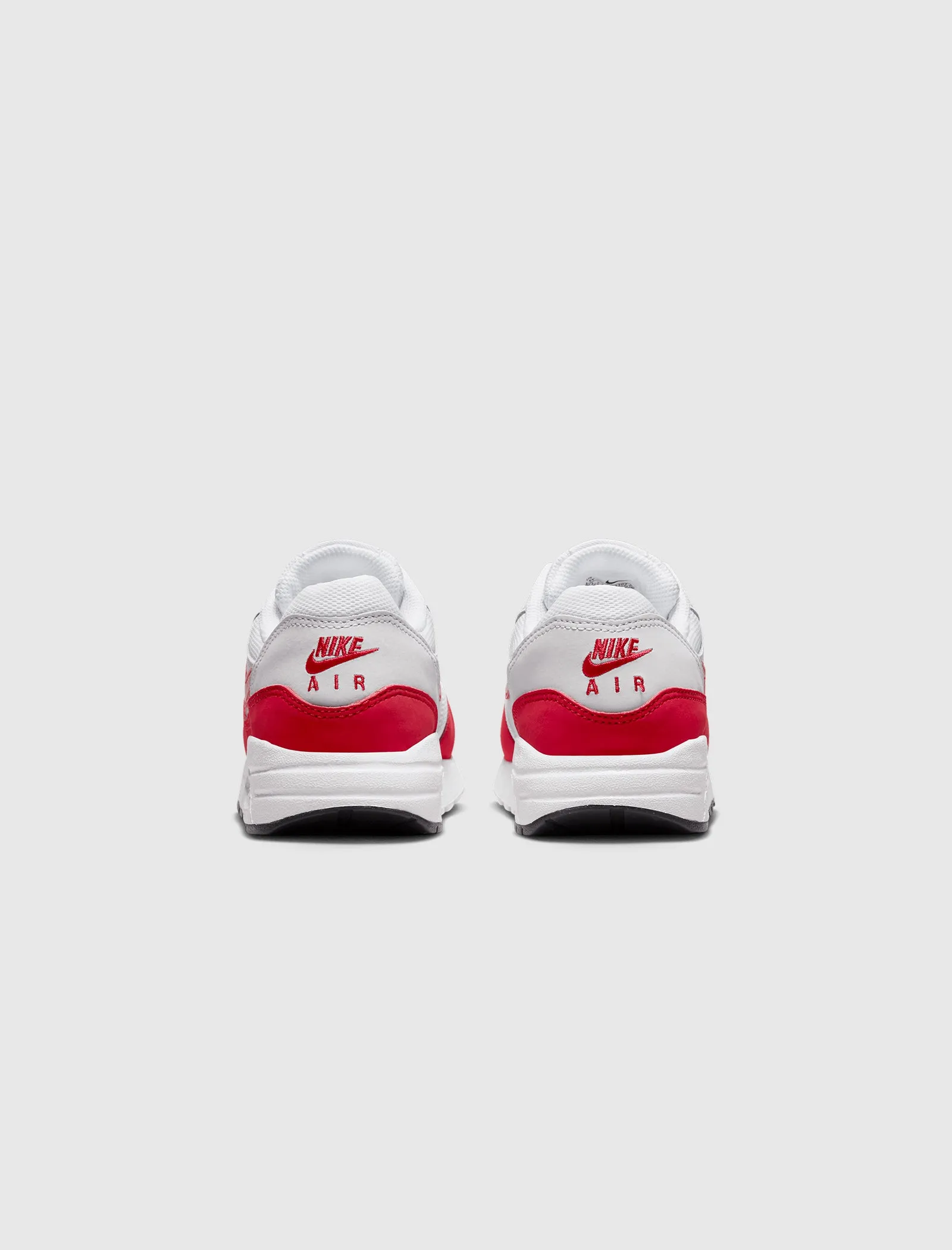 AIR MAX 1 "SPORT RED" GS