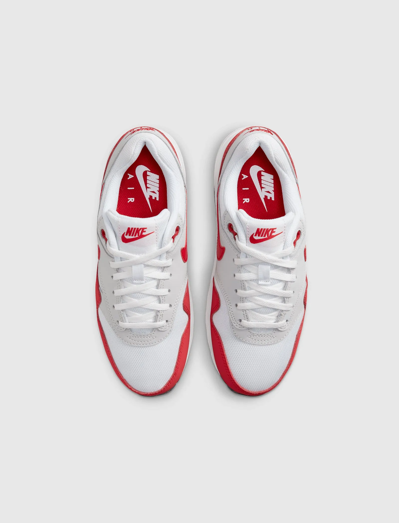 AIR MAX 1 "SPORT RED" GS