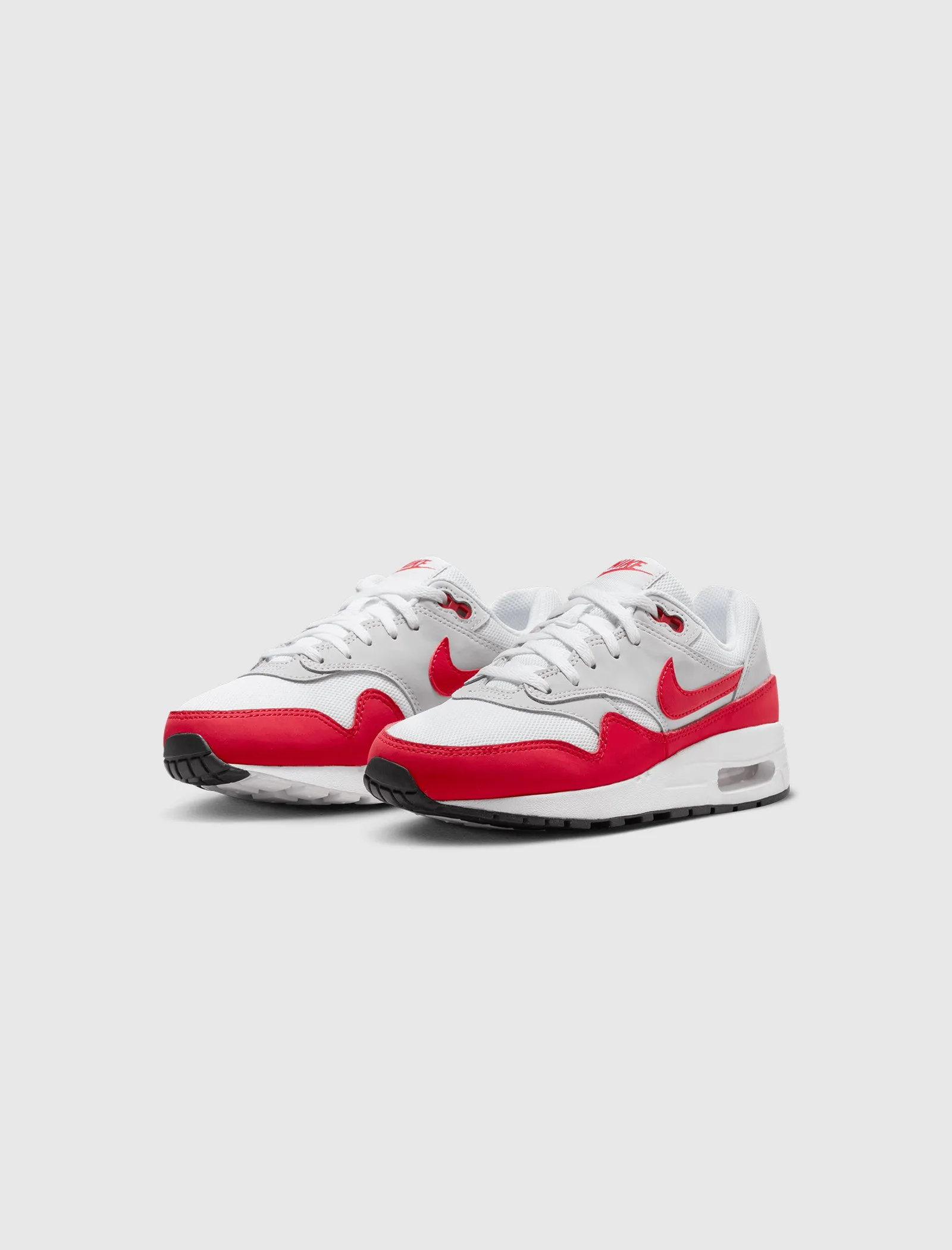 AIR MAX 1 "SPORT RED" GS