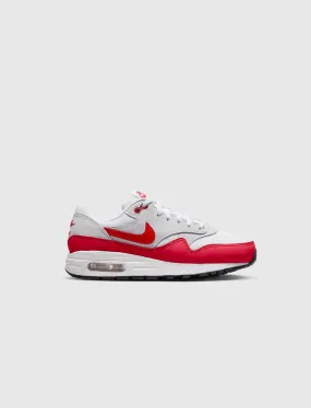 AIR MAX 1 "SPORT RED" GS