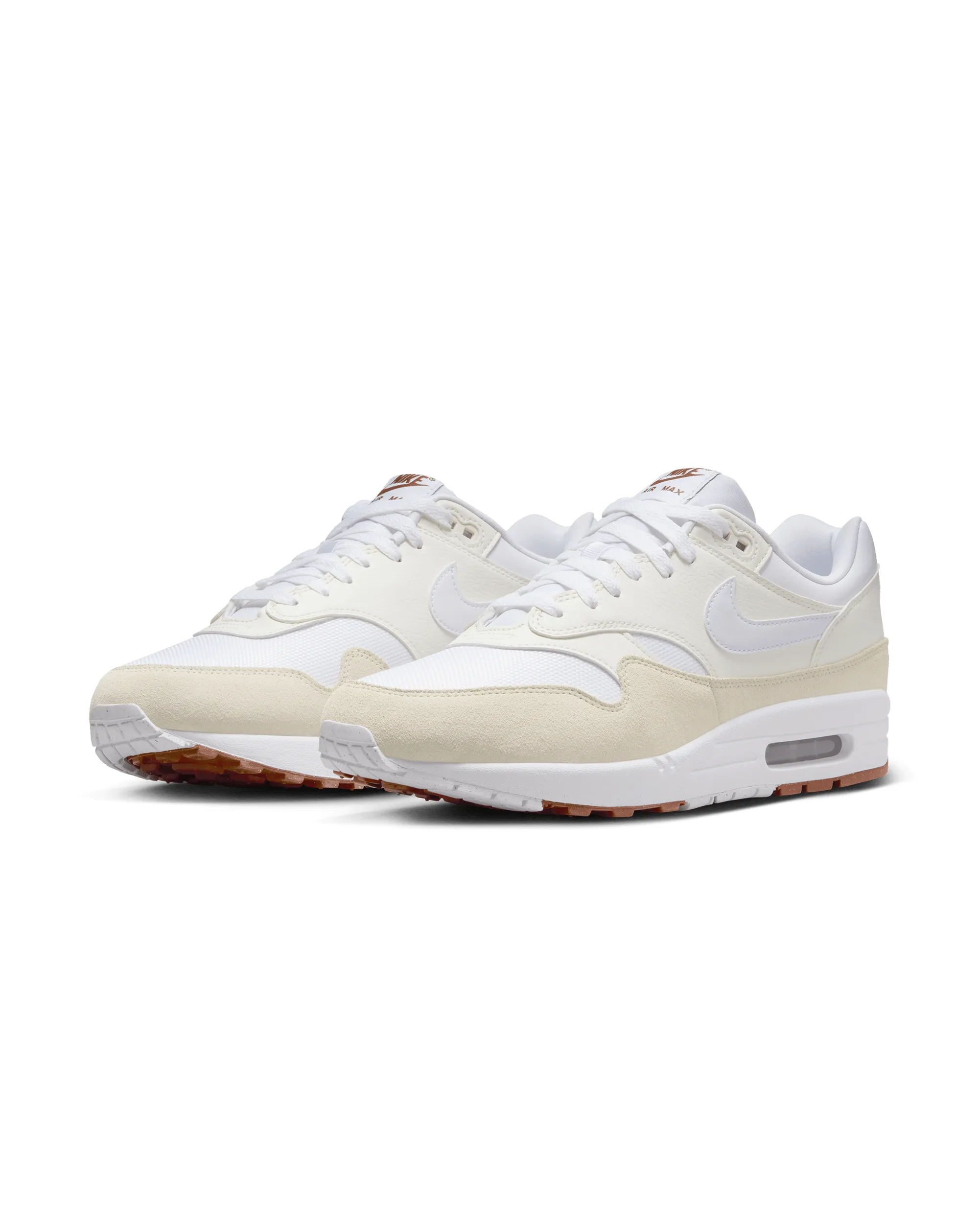 Air Max 1 SC - Sail / White / Coconut Milk