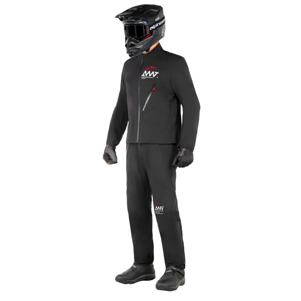 Alpinestars AMT Storm Gear DS XD Pant Black