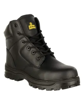 Amblers Metal Free Composite Safety FS006C Safety Boot Sizes 4 -14