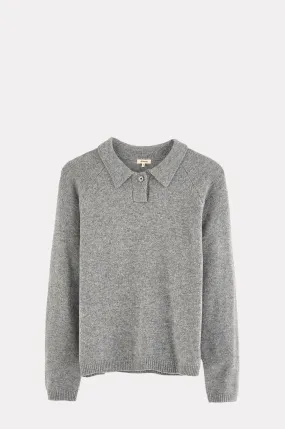 Amerty Knit H. Grey