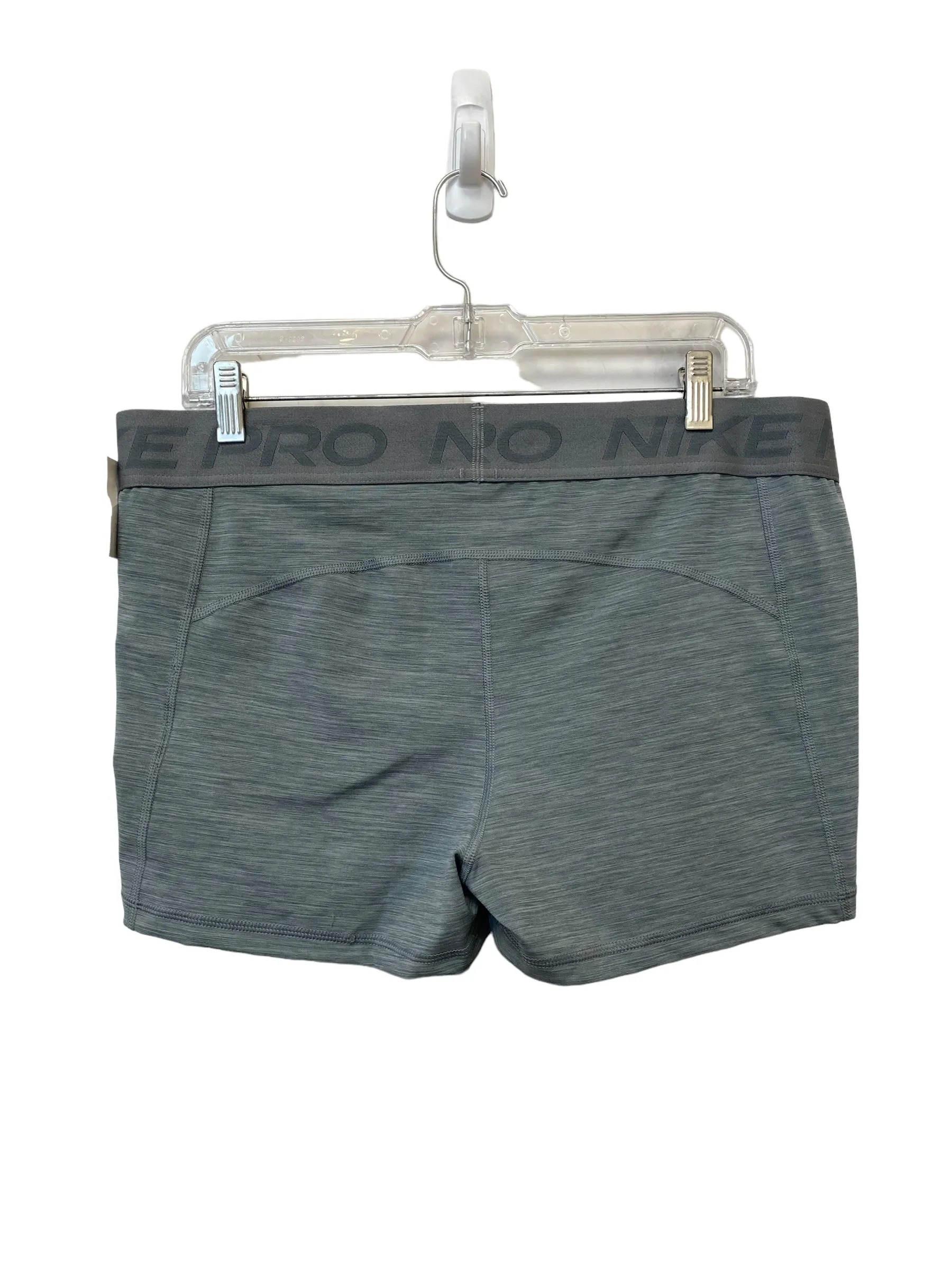 Athletic Shorts By Nike Apparel  Size: 2x