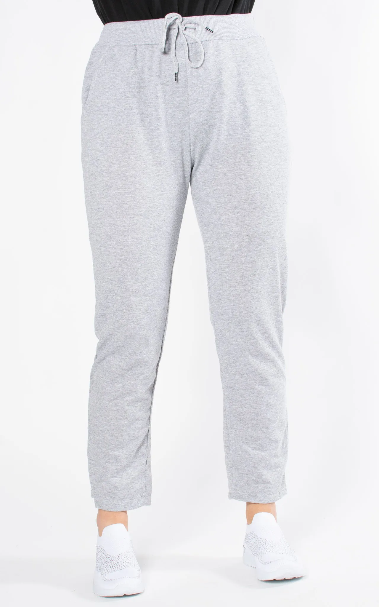 Basic Jogger | Grey