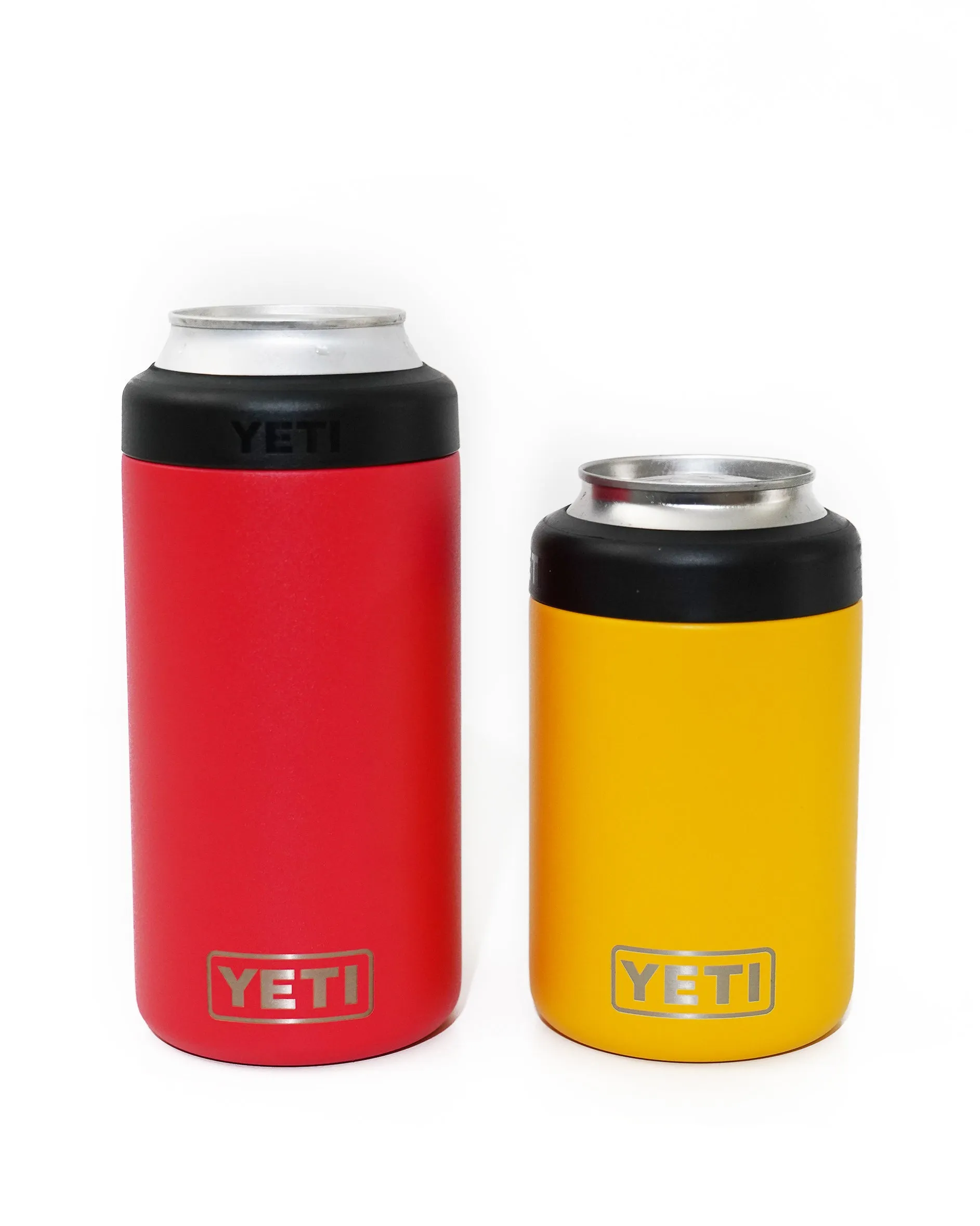 Bellwoods x YETI Drinkware