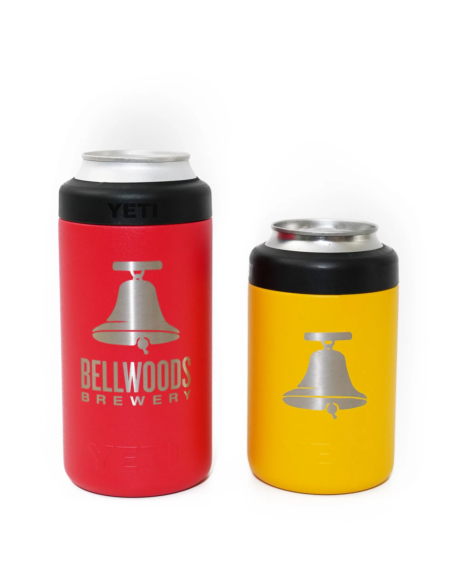 Bellwoods x YETI Drinkware