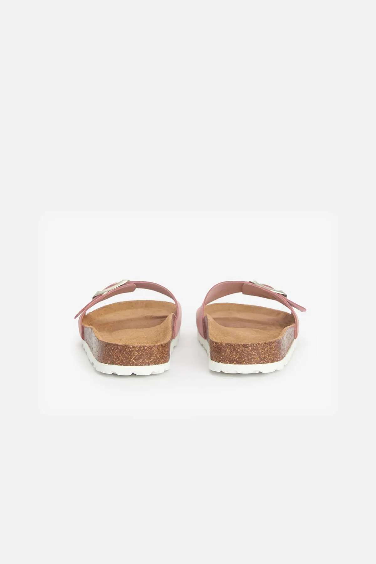 Benton Sandals