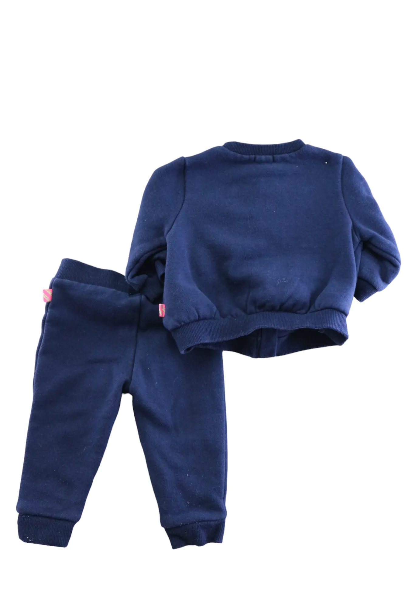 Billieblush Outfit, 6-9M