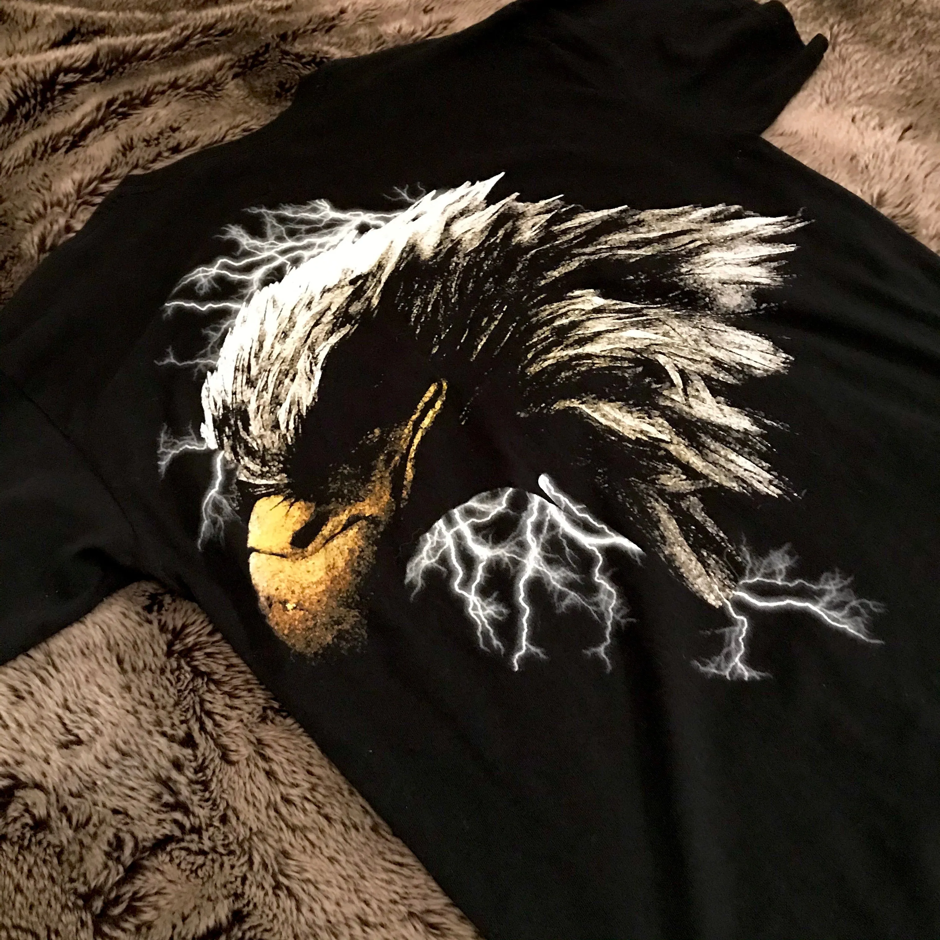 Birds 2016 Eagle Tee