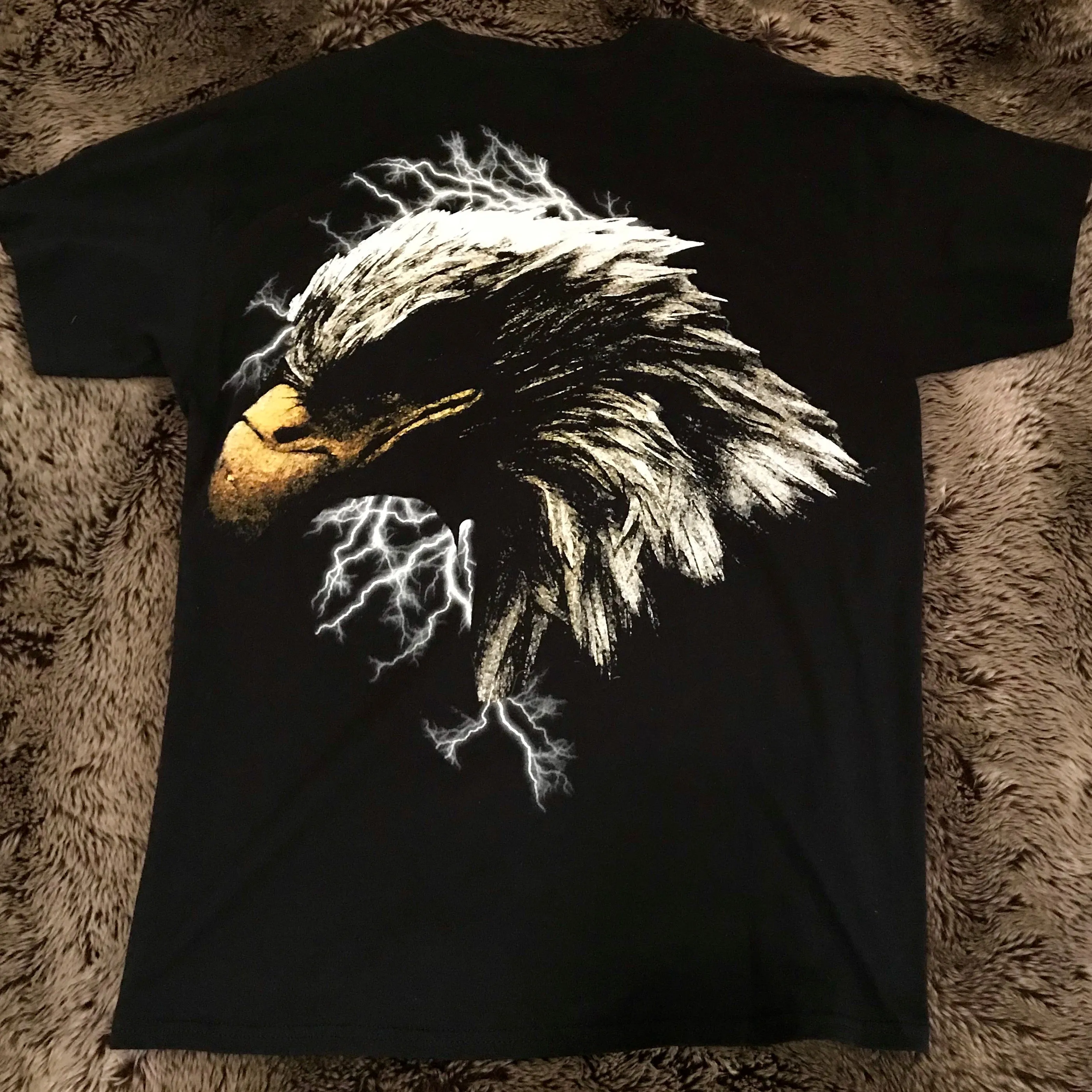 Birds 2016 Eagle Tee