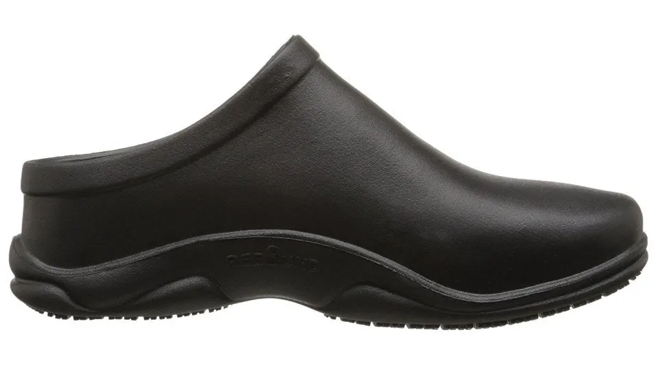 Bogs Women's Stewart Clog Black