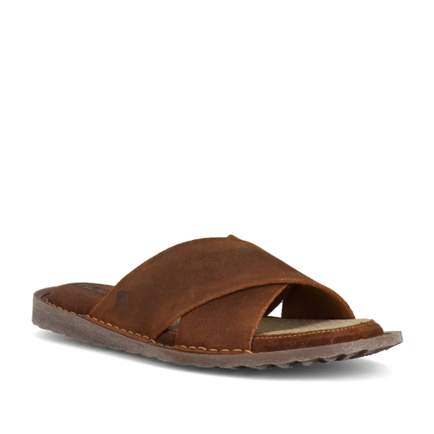 Born Men's Getaway in Brown