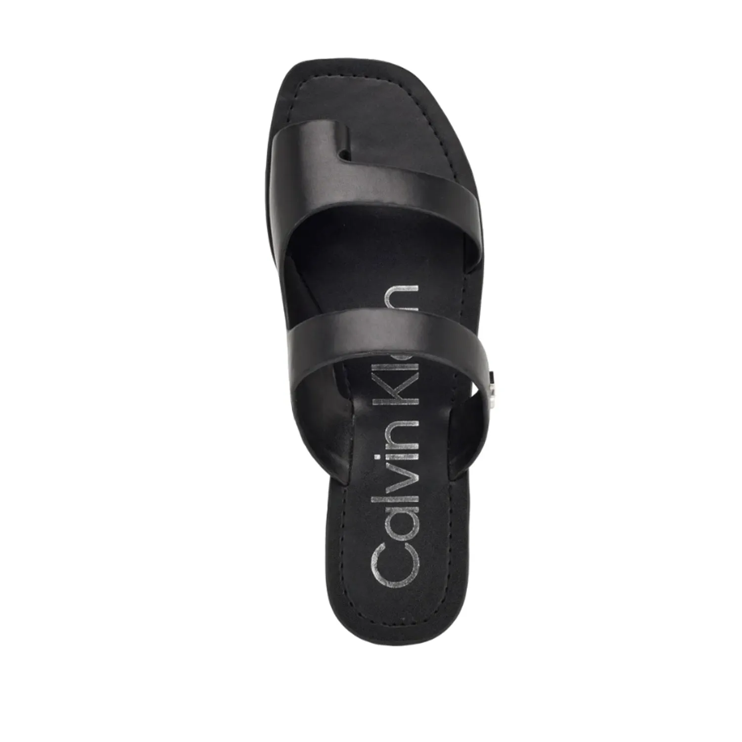 Calvin Klein Women's Bridget in Black