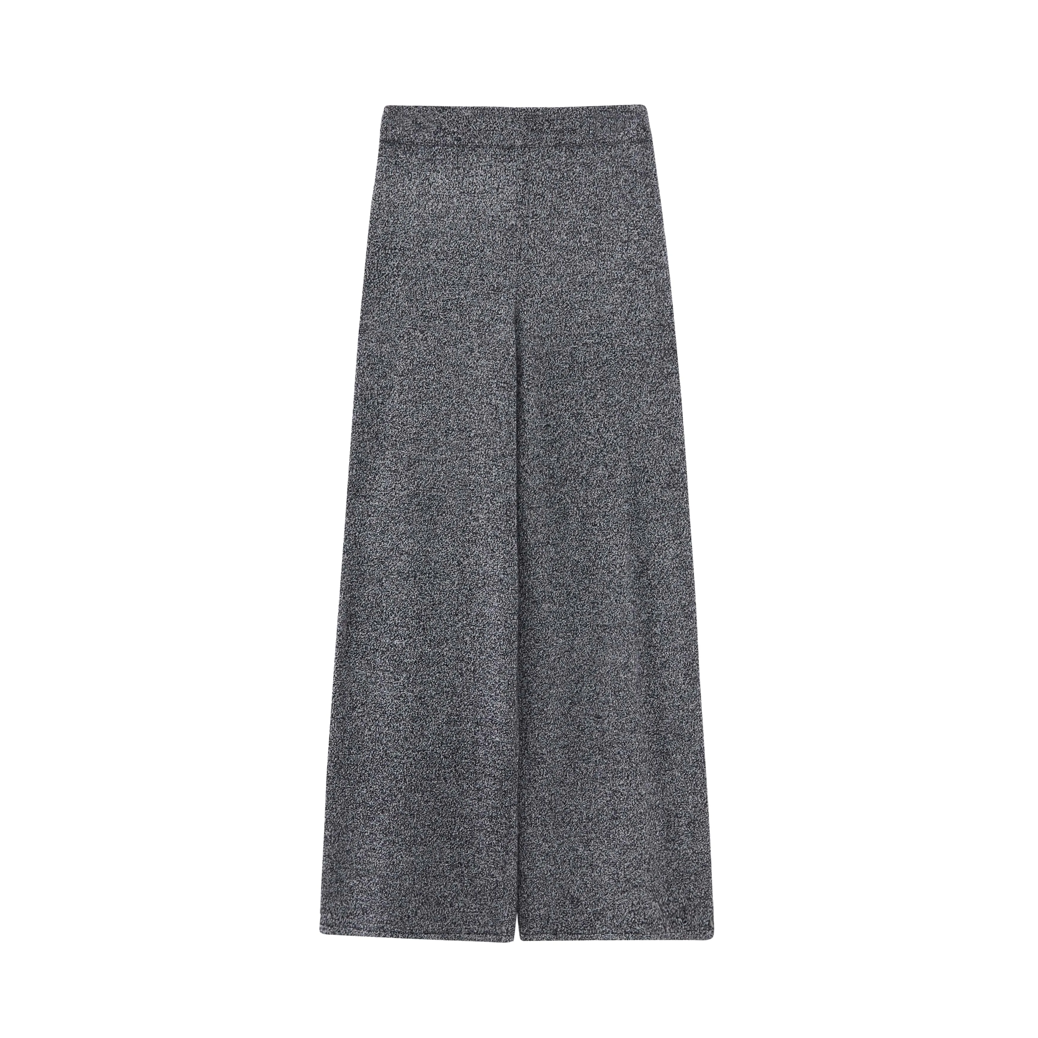 Cashmere Knitted Culottes