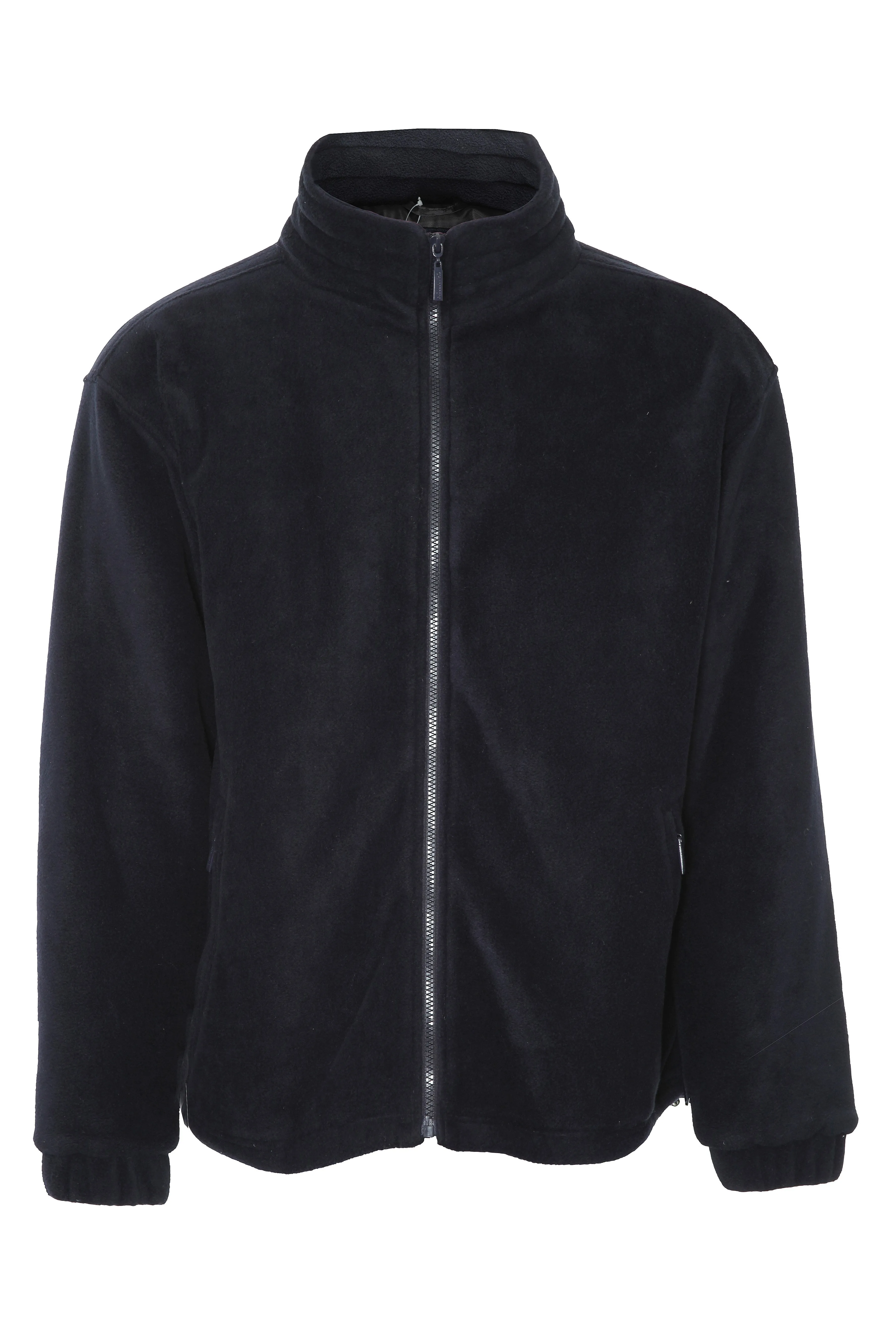 Champion Glen Padded Fleece -NAVY