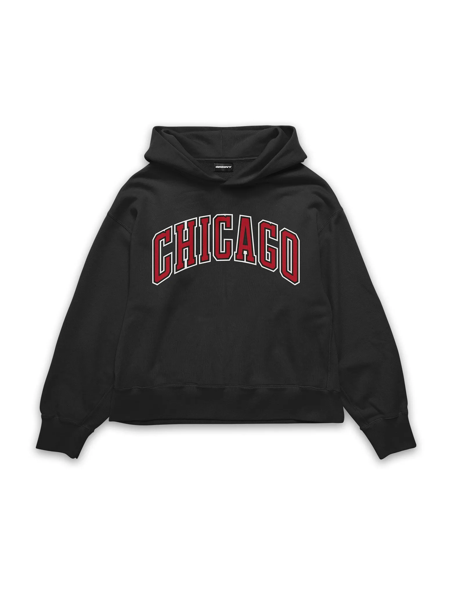 Chicago Hoodie