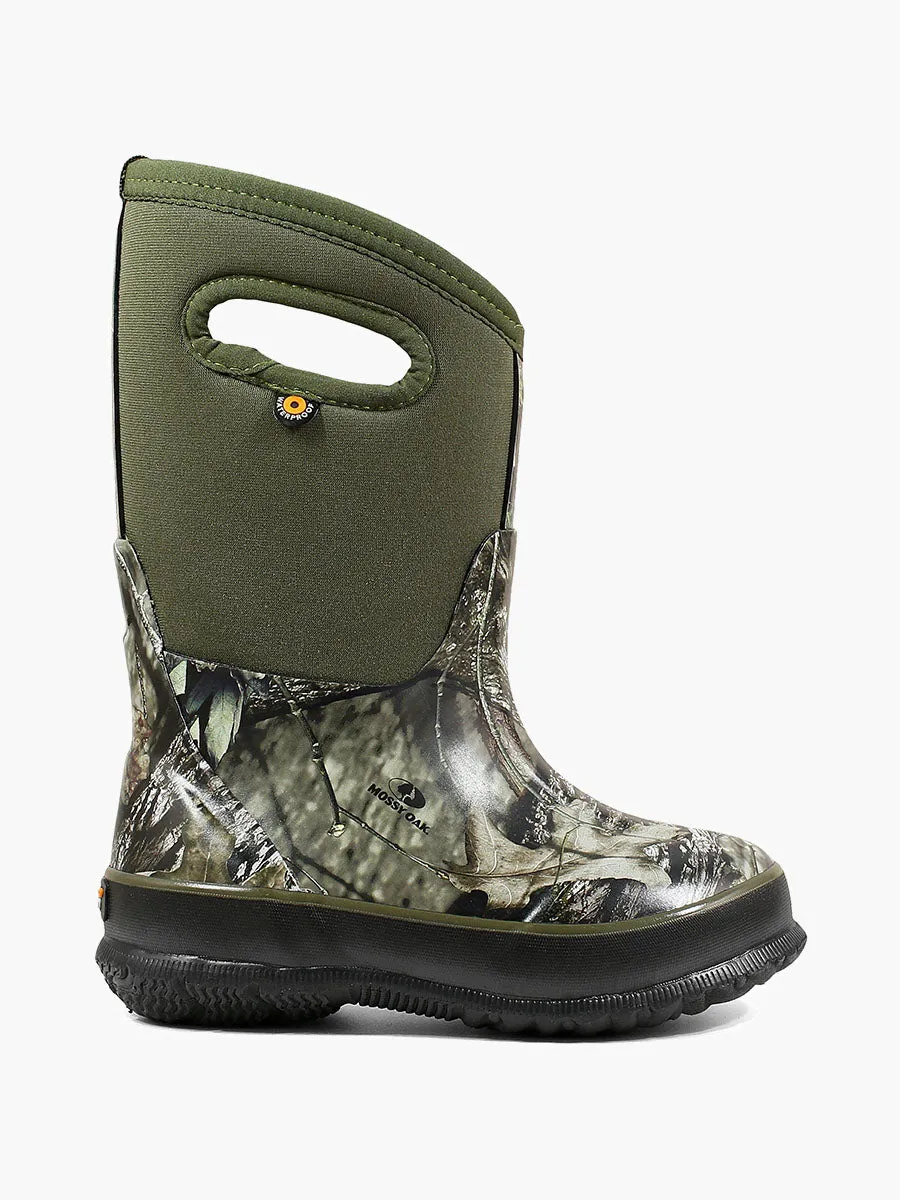 Classic Camo Tall Mossy Oak (9c-7Y)