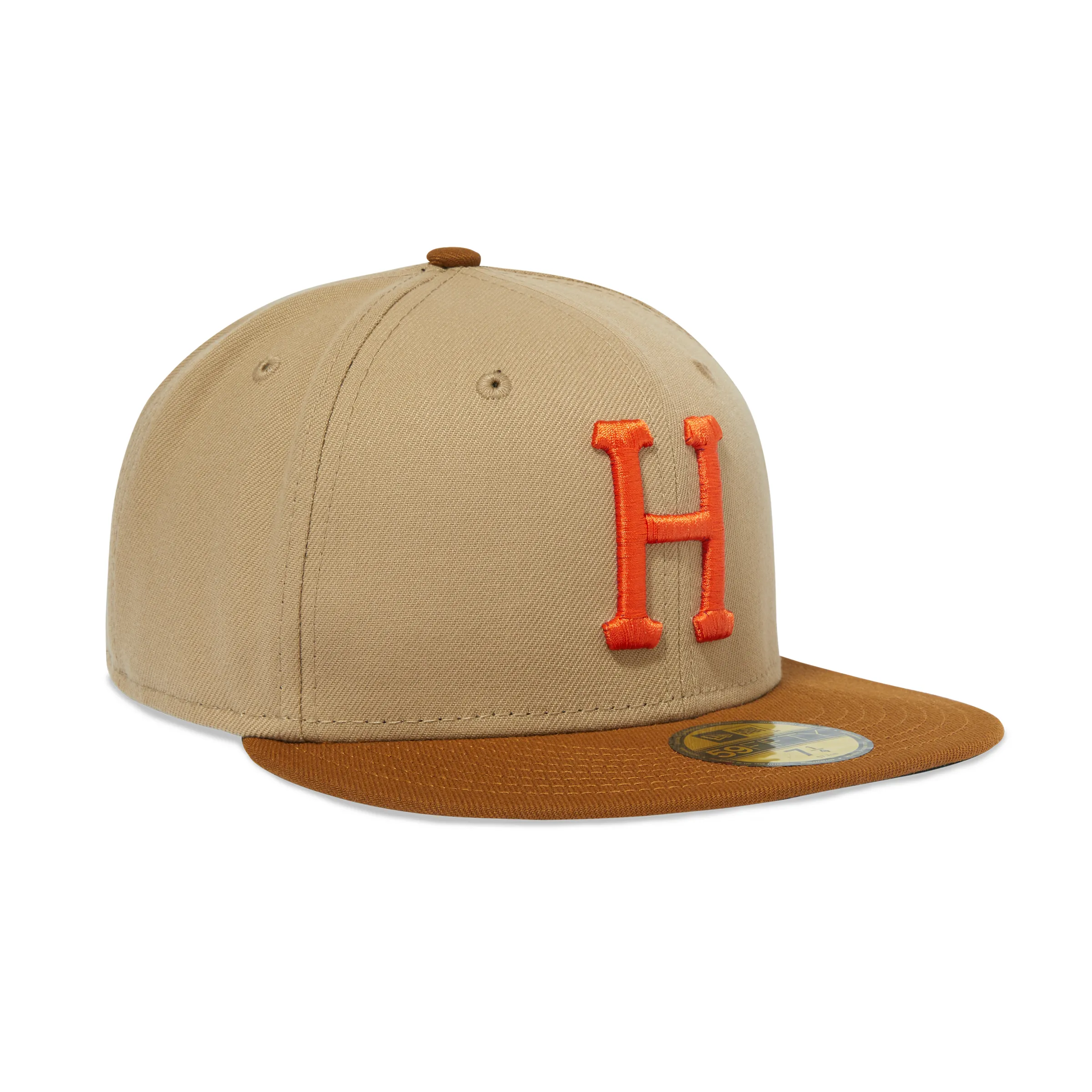 Classic H Heritage New Era Hat