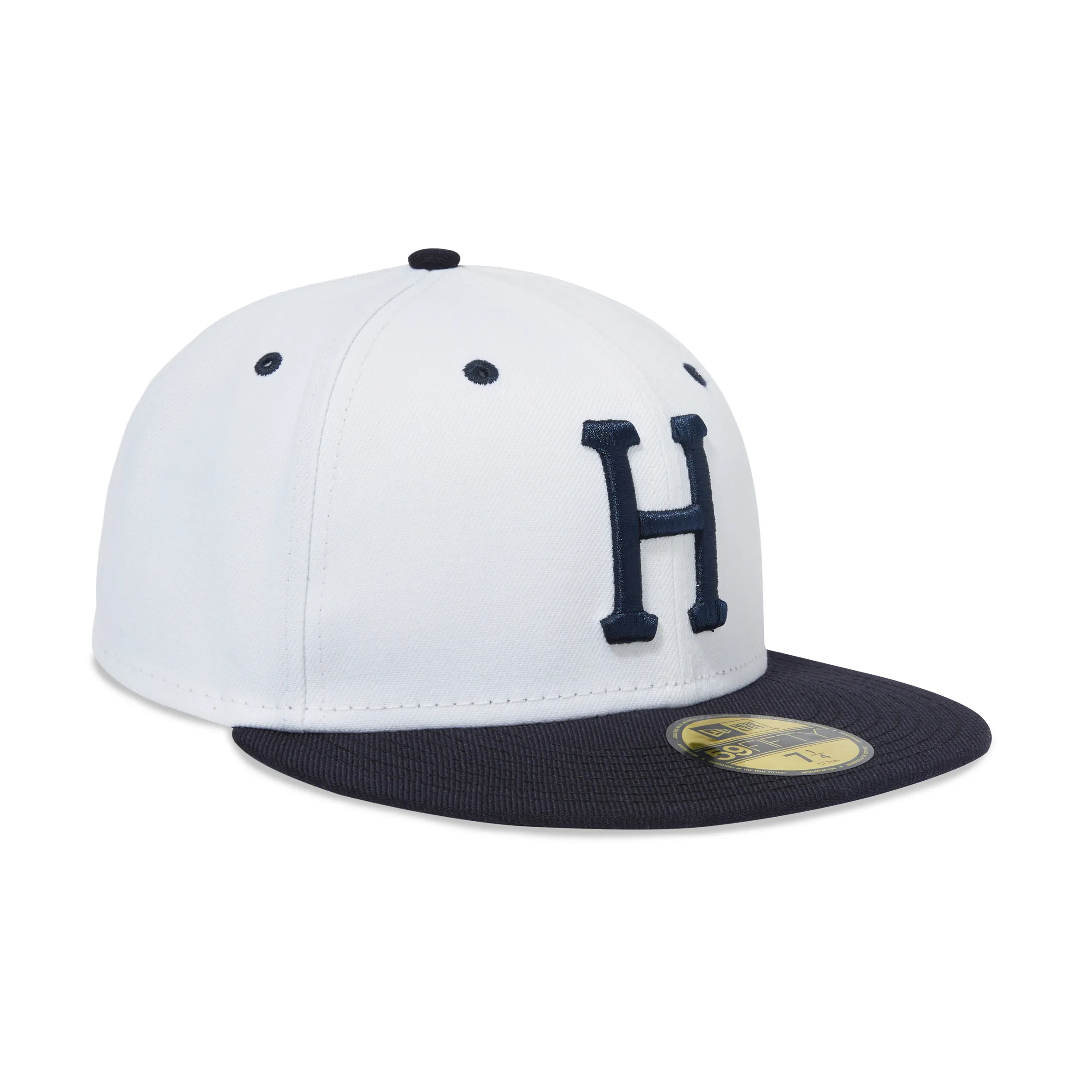 Classic H Heritage New Era Hat