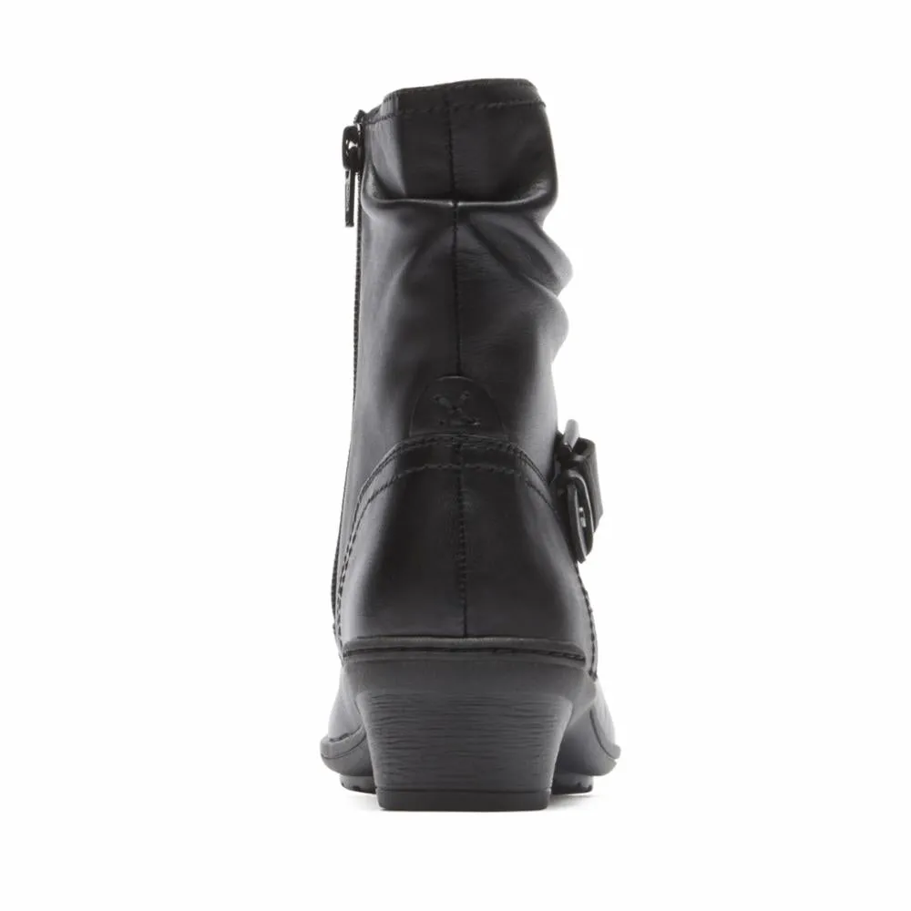 Cobb Hill RAVEN WATERPROOF RILEY BLACK