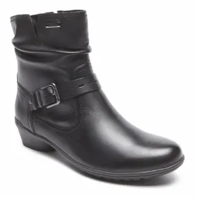 Cobb Hill RAVEN WATERPROOF RILEY BLACK