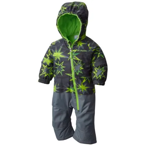 Columbia Little Dude Suit