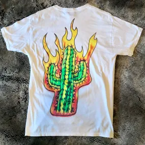 Coney Island Cactus Tee