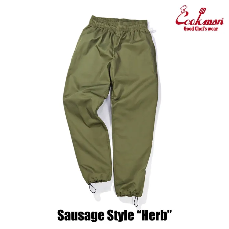 Cookman Chef Pants - Sausage Style : Herb