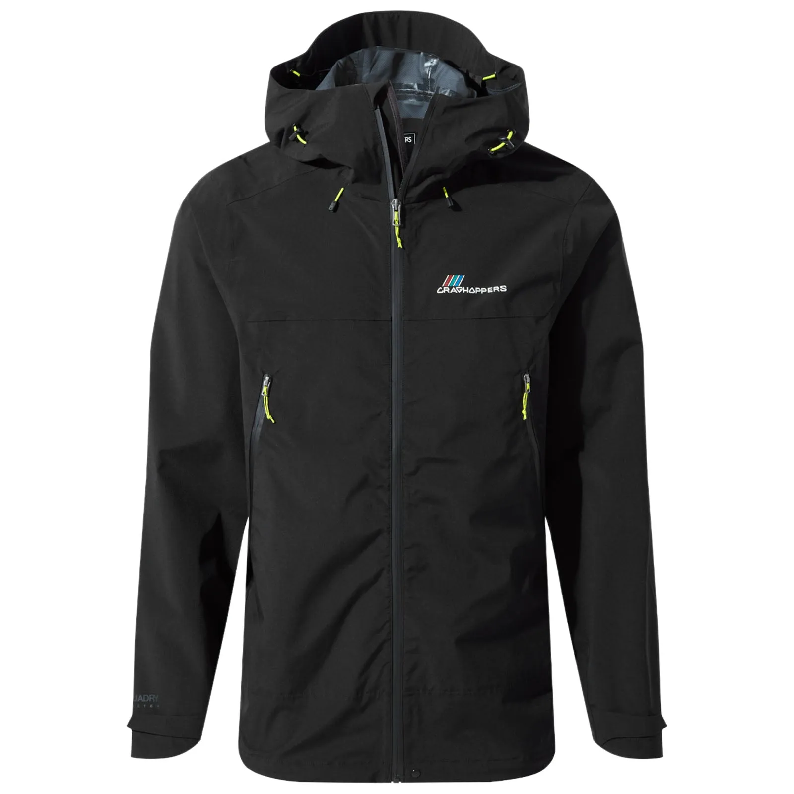 Craghoppers Mens Maris Waterproof Jacket