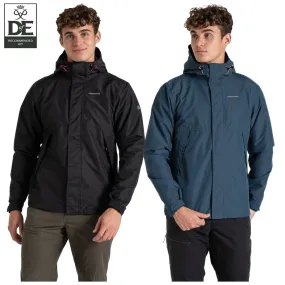 Craghoppers Mens Ossus Waterproof Jacket