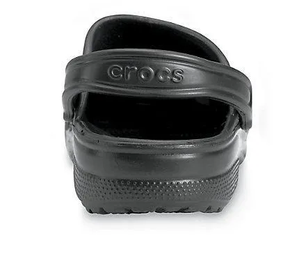 CROCS CLASSIC CLOGS_ WOMEN