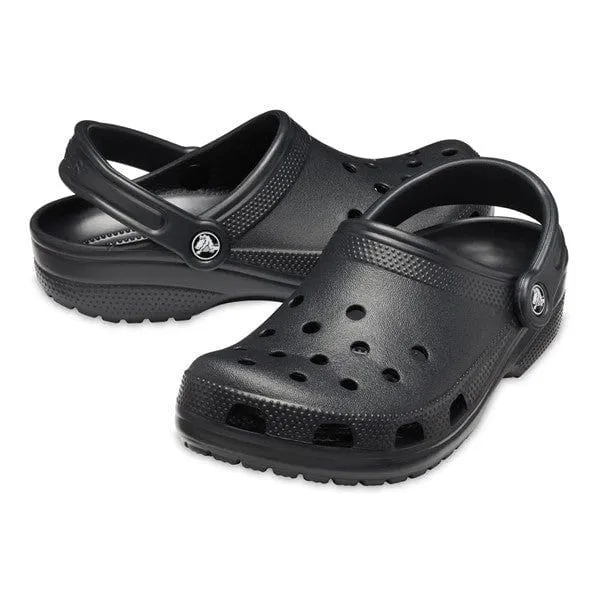 CROCS CLASSIC CLOGS_ WOMEN