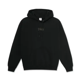 Dave Hoodie | Drip Logo - Black