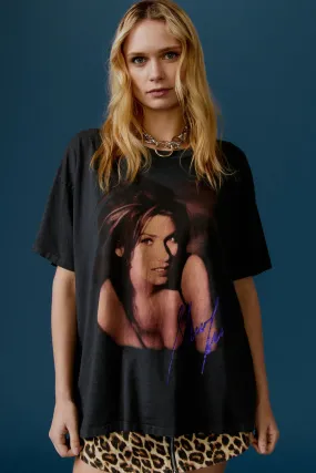 Daydreamer Shania Twain Graphic Tee