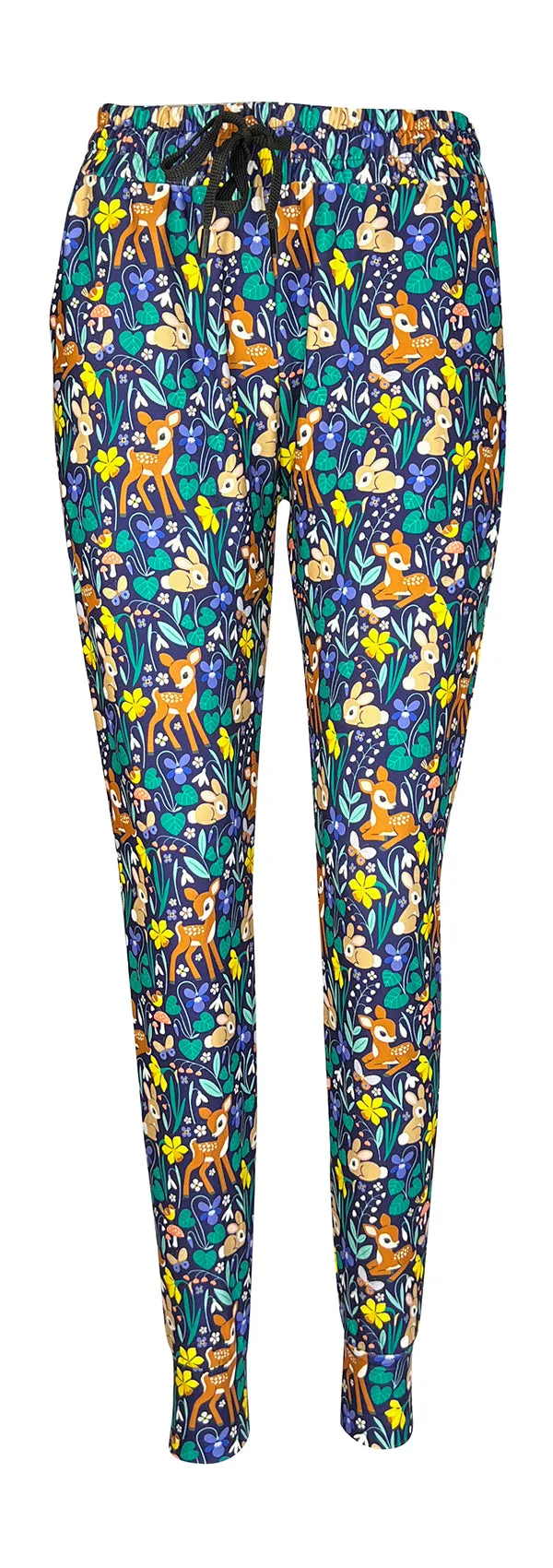 Deer Friends Joggers