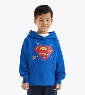 DIADORA JU.H SUPERHEROES HOODIE_ PRESCHOOL BOYS