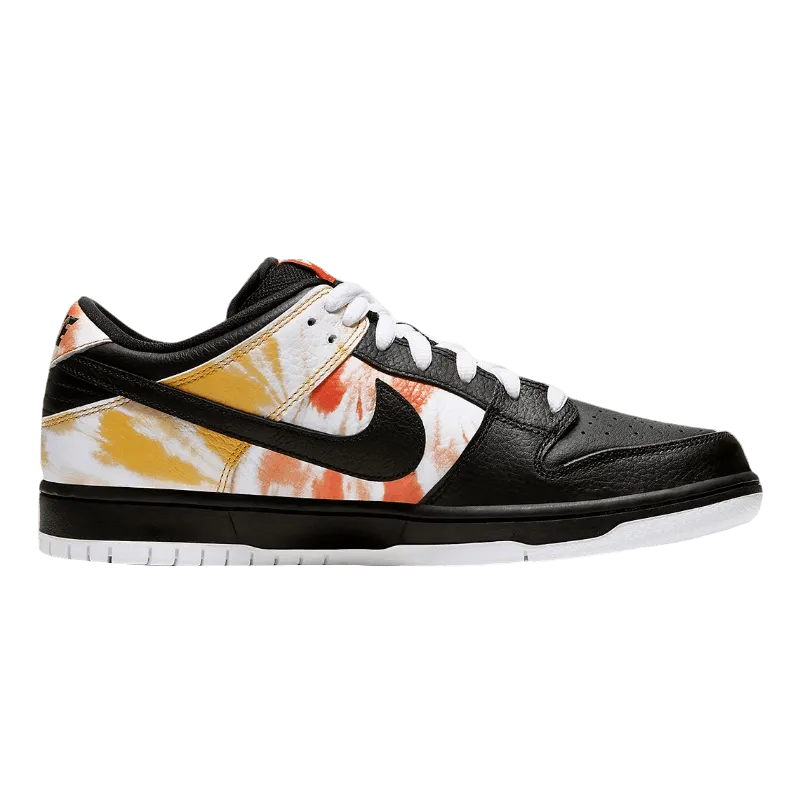 Dunk Low Rayguns Black