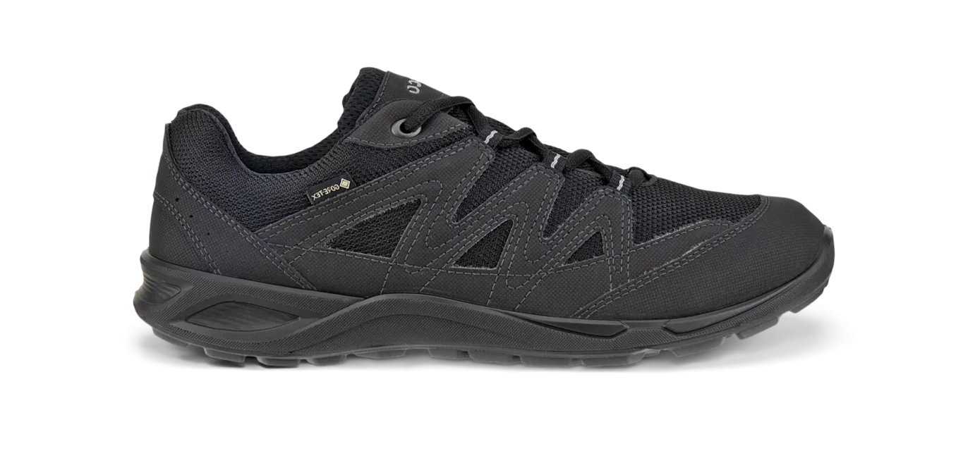 Ecco Terracruise LT Ladies Goretex Walking Shoe 825783