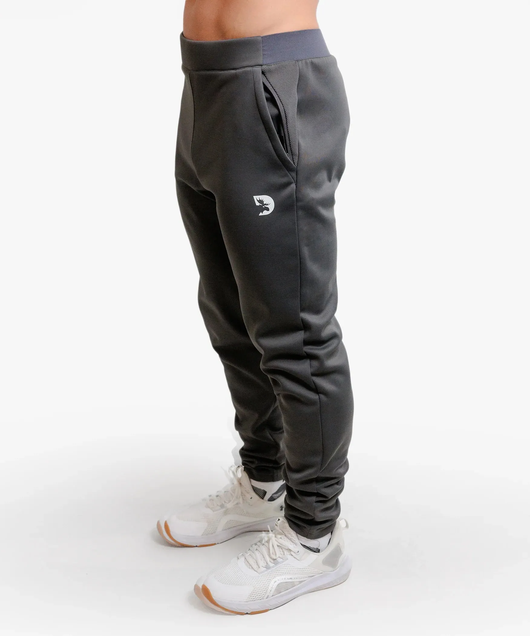 Effortless Joggers