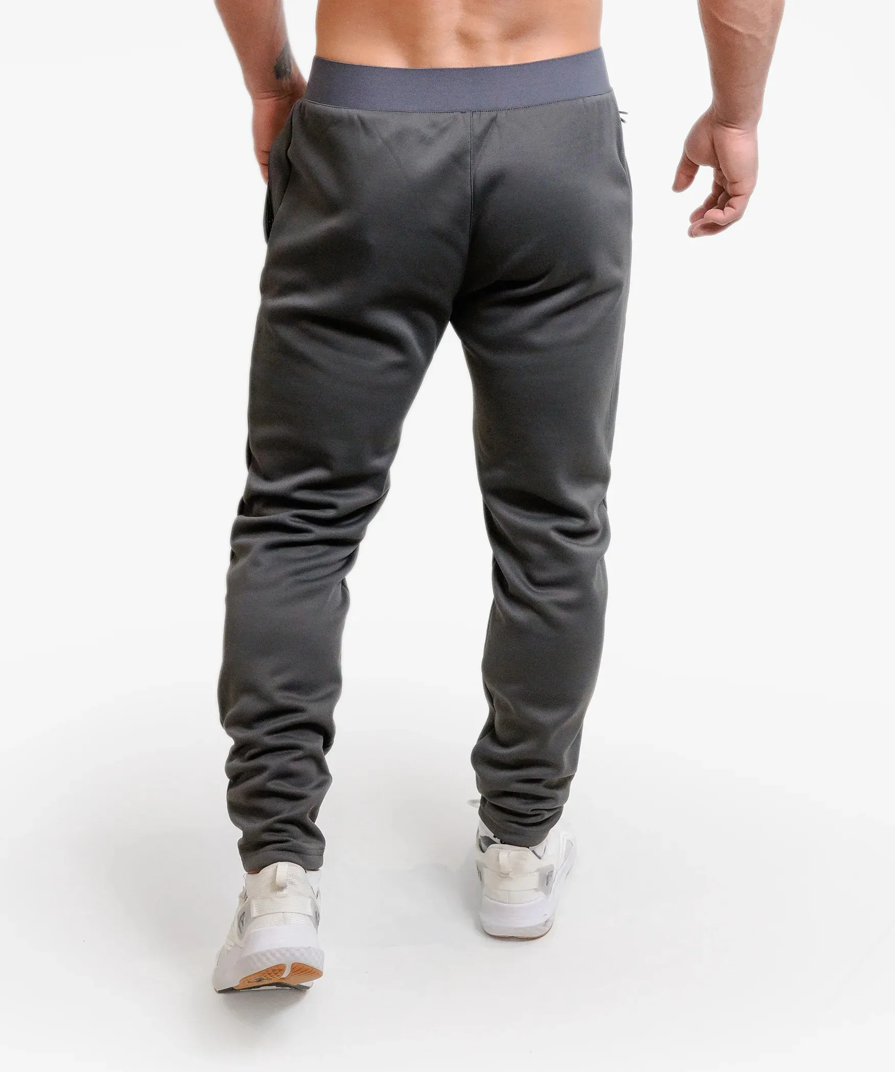 Effortless Joggers