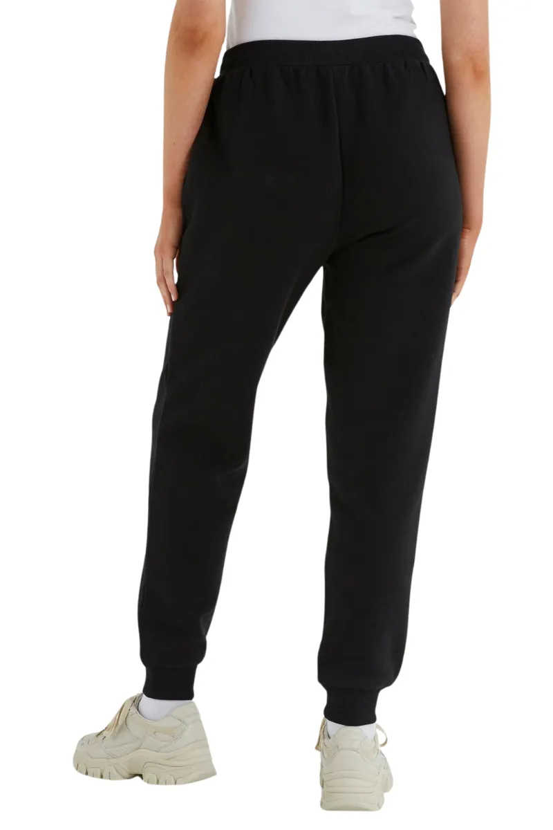 Ellesse | Womens Marjana Jog Pant (Black)