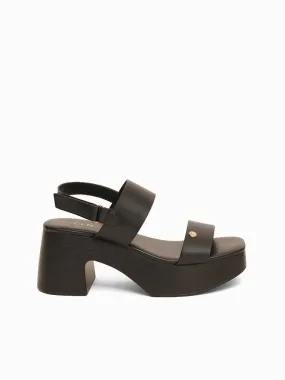 Emily Platform Sandals