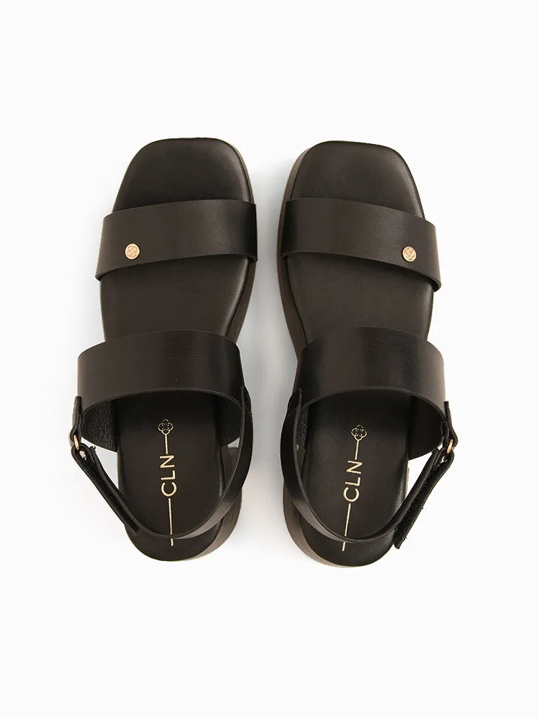 Emily Platform Sandals