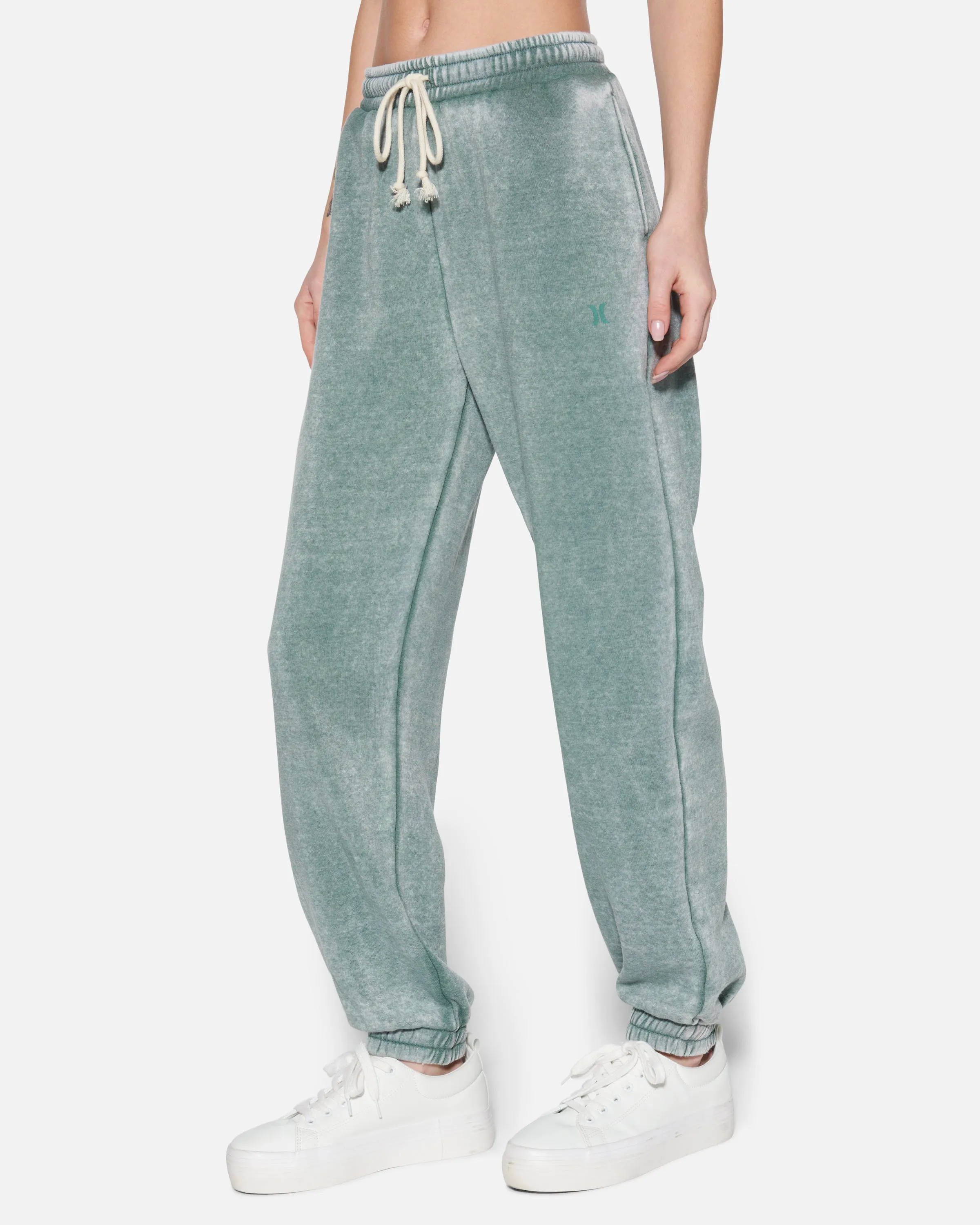 Essential Burnout Fleece Jogger Pant