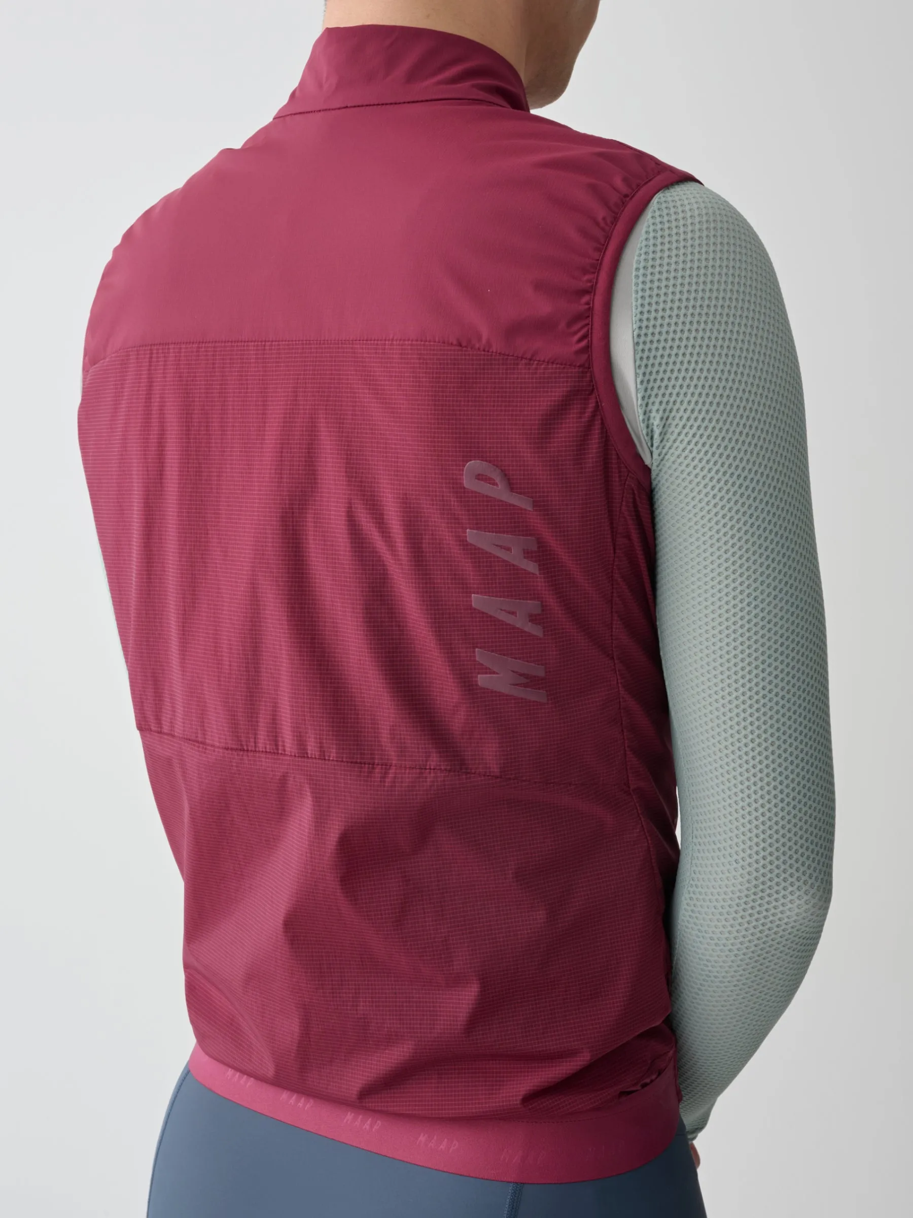 Flow Insulated Vest