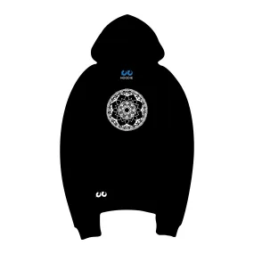 Flower (Kids Hoodie)