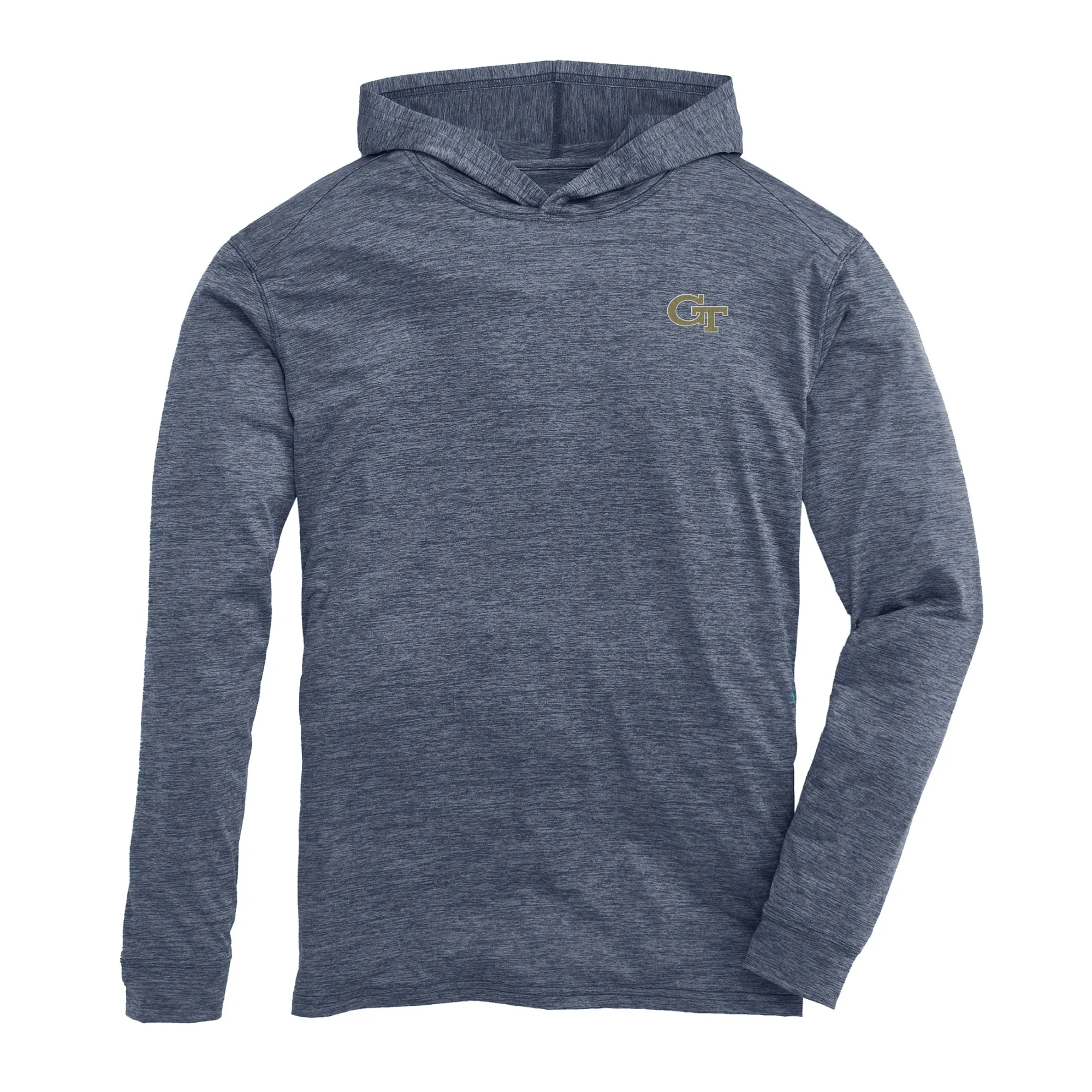 Georgia Tech Performance Hoodie